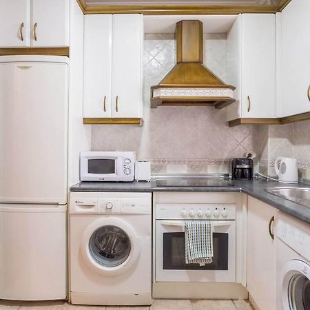 Apartamento Milagros 110 M2 Málaga Exterior foto