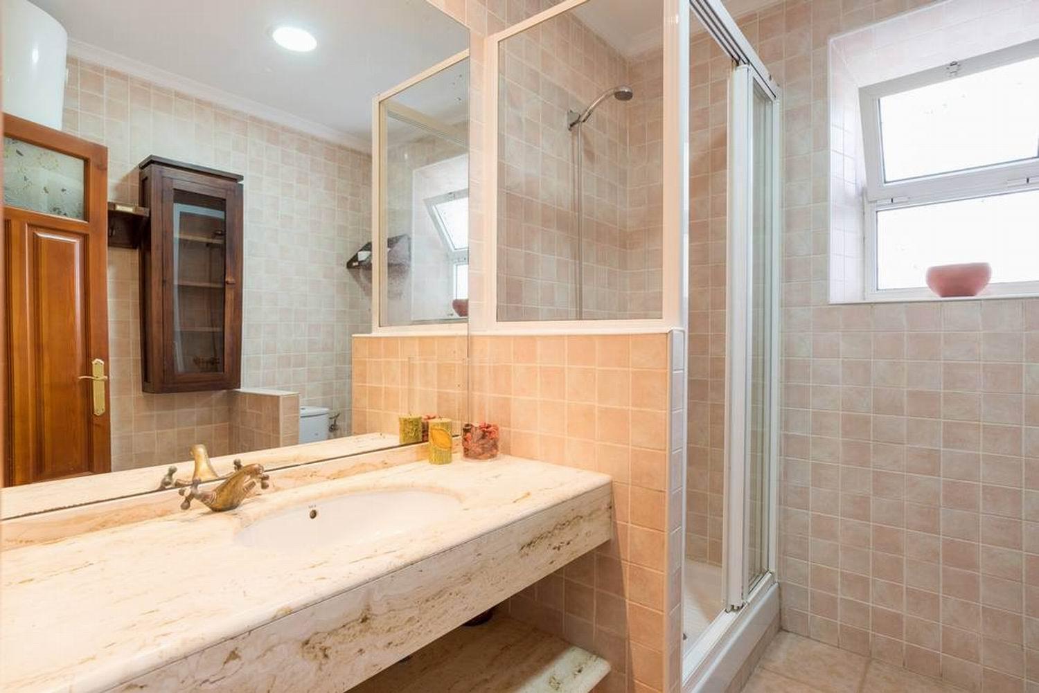 Apartamento Milagros 110 M2 Málaga Exterior foto