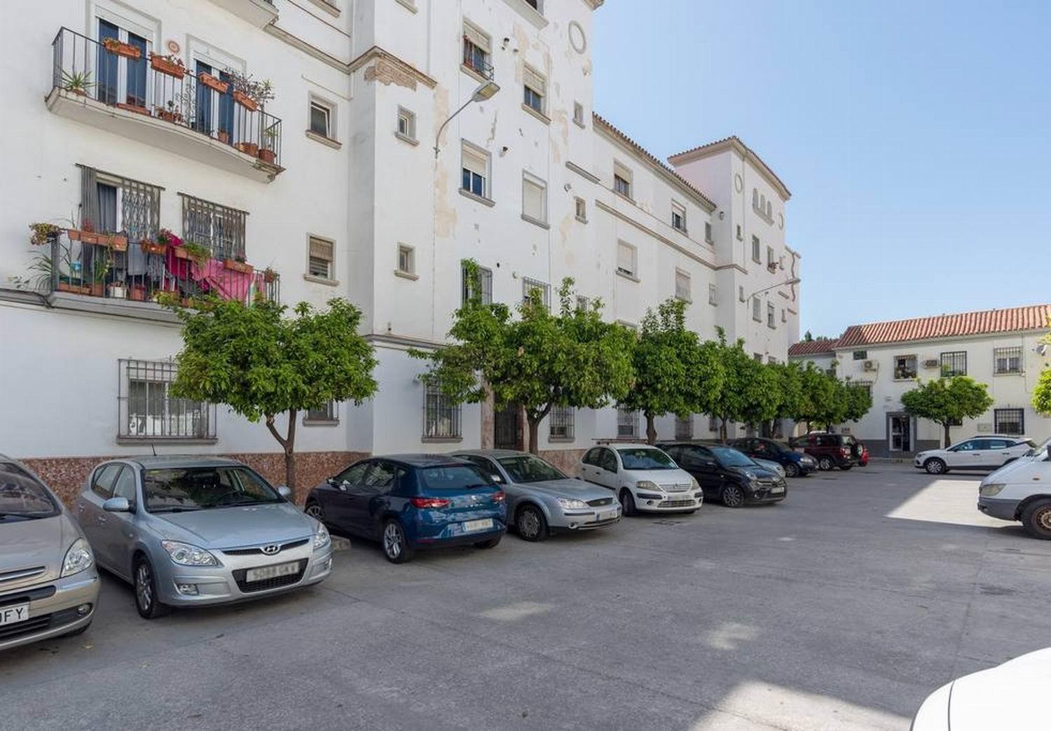 Apartamento Milagros 110 M2 Málaga Exterior foto