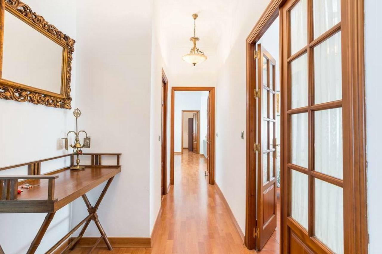 Apartamento Milagros 110 M2 Málaga Exterior foto