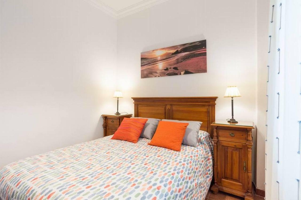 Apartamento Milagros 110 M2 Málaga Exterior foto