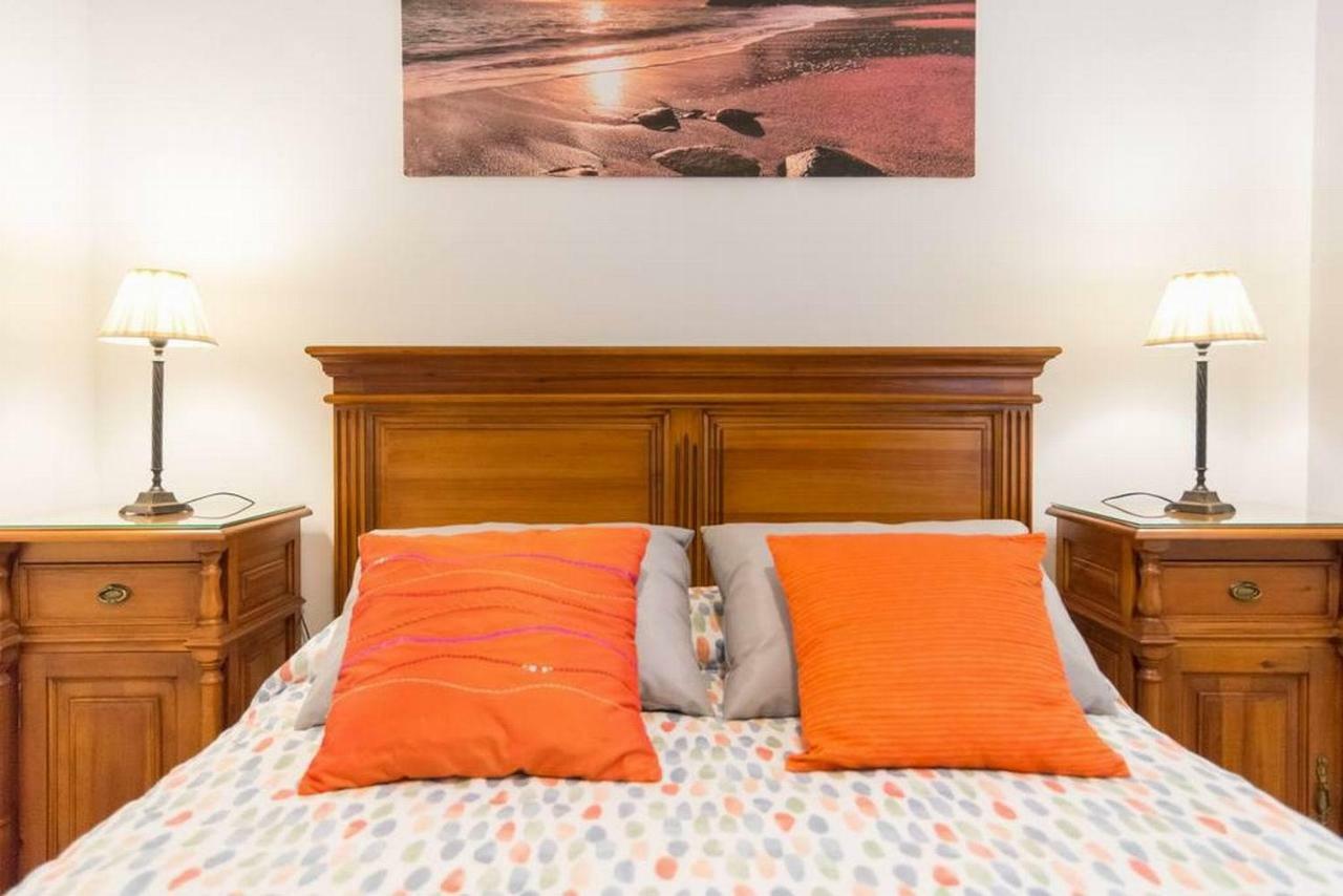 Apartamento Milagros 110 M2 Málaga Exterior foto