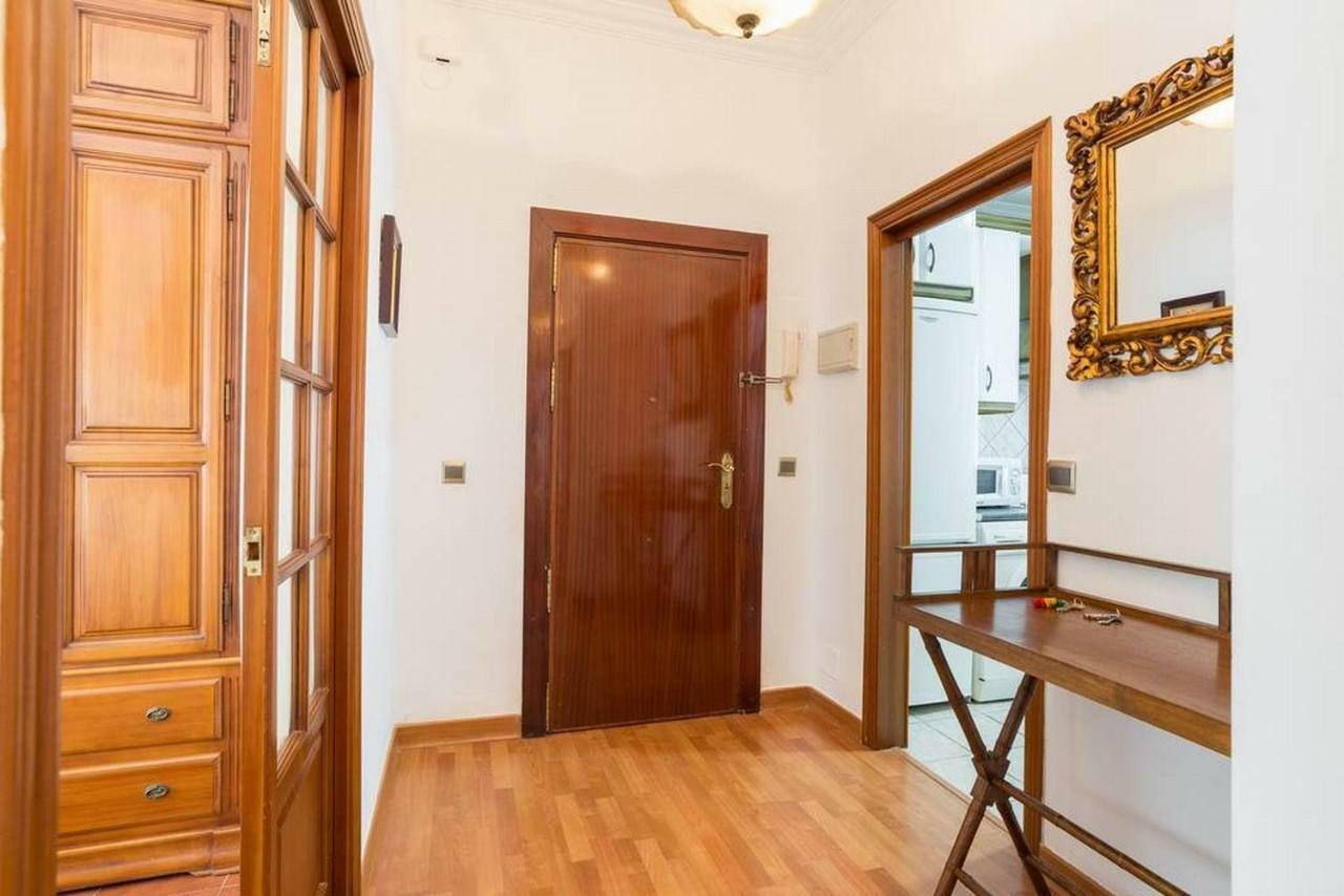 Apartamento Milagros 110 M2 Málaga Exterior foto