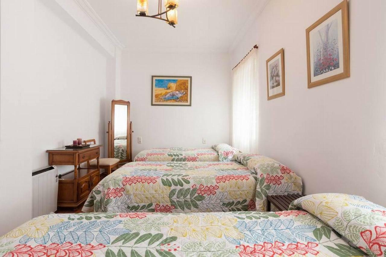 Apartamento Milagros 110 M2 Málaga Exterior foto