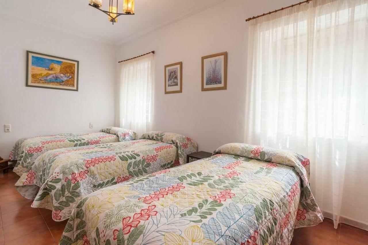Apartamento Milagros 110 M2 Málaga Exterior foto