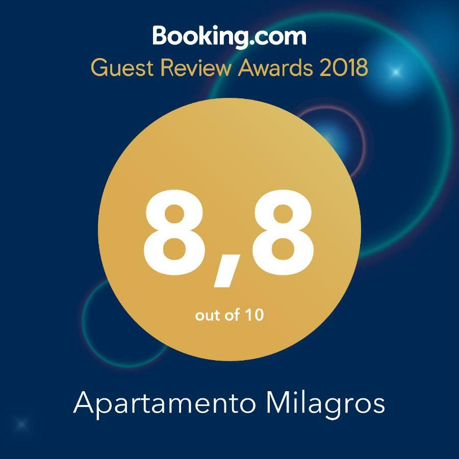 Apartamento Milagros 110 M2 Málaga Exterior foto